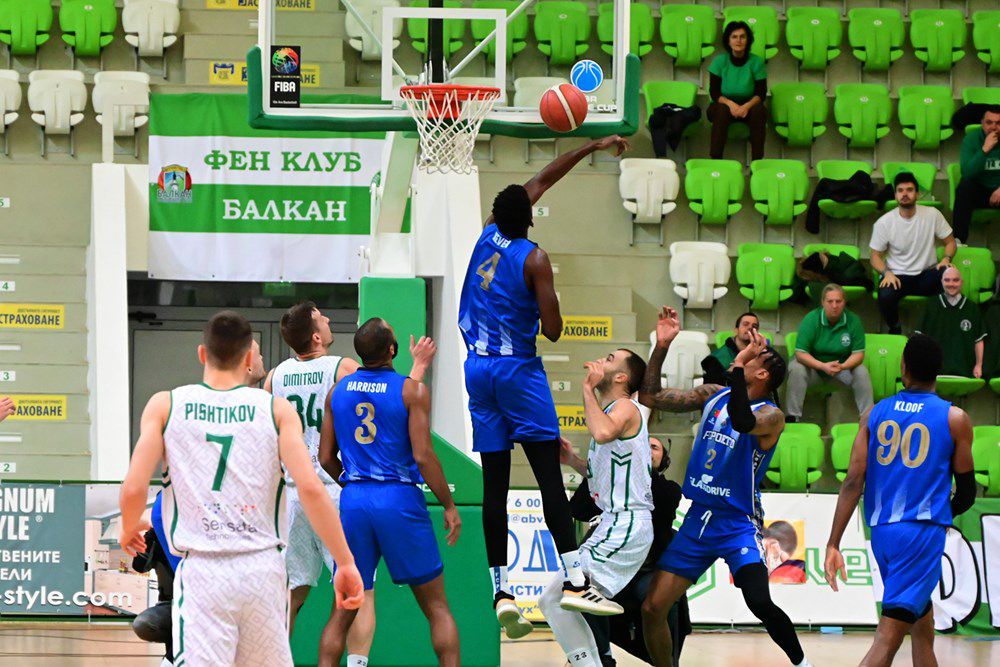 Basquetebol, Notícias