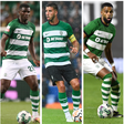 Sporting liga alarme central