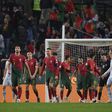 Euro-2024: onde ver os jogos de Portugal em sinal aberto
