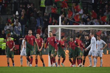 Euro-2024: onde ver os jogos de Portugal em sinal aberto