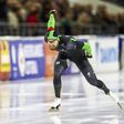 Portugal representado na patinagem de velocidade no gelo nos Jogos Olímpicos da Juventude de Inverno