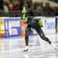Portugal representado na patinagem de velocidade no gelo nos Jogos Olímpicos da Juventude de Inverno