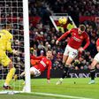 Manchester United bate Chelsea e aproxima-se dos lugares de Champions