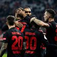 Taça da Alemanha: Leverkusen vence Paderborn e está nos quartos de final
