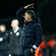 Sérgio Conceição: «Não temos de levantar a cabeça, temos de baixá-la e pensar»