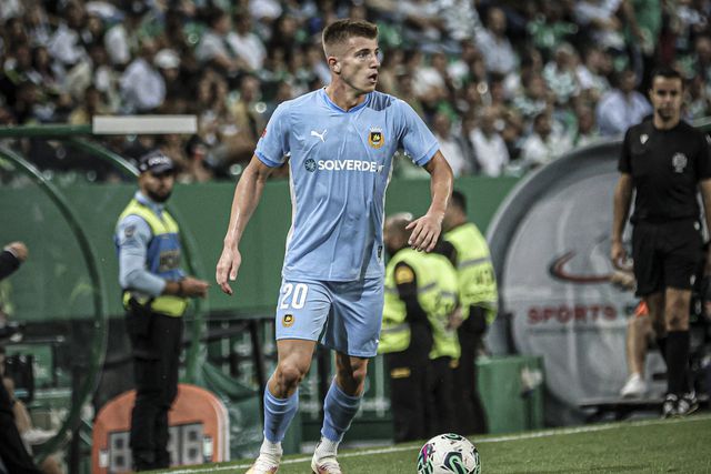 Costinha: «Só confirmo que fico até final da época...»