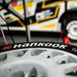 Hankook será fornecedor de pneus do Mundial de ralis a partir de 2025