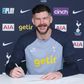 OFICIAL: Forster renova com o Tottenham até 2025