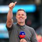 Carragher pega-se com Guardiola: «Se o Liverpool também tivesse quebrado as regras…»