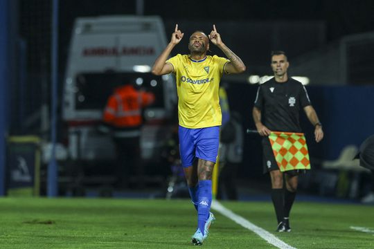 «Ganhar duas vezes ao FC Porto valoriza o nosso trabalho»