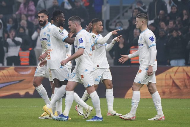 Vitinha marca e assiste e depressão do Lyon é cada vez maior