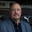 Rafa Benítez e o mau momento do Celta: «Tenho o apoio de Luís Campos»