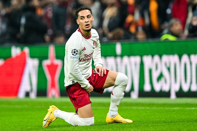 Antony responde aos críticos: «Nenhum deles me mandou mensagem para saber como me estou a sentir»