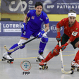 Portugal vence França e defronta Suíça no Europeu feminino