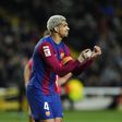 Mercado: Ronald Araújo comenta interesse do Bayern
