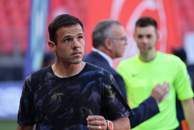 Jorge Maciel de saída do Valenciennes