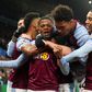 Aston Villa dá 'banho' ao Man. City e sobe ao pódio da Premier League