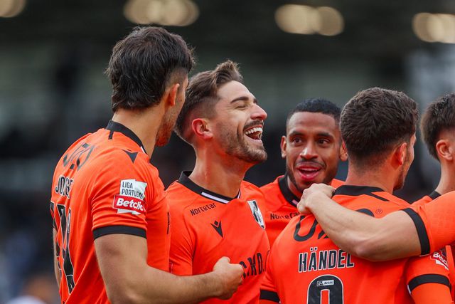 «Vamos entrar sempre para tentar vencer»