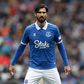 Sean Dyche: «André Gomes teve um início de época bastante frustrante»