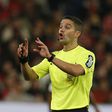 Duarte Gomes analisa a arbitragem do Estoril-FC Porto