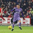 Darwin assiste e Liverpool passa em Sheffield