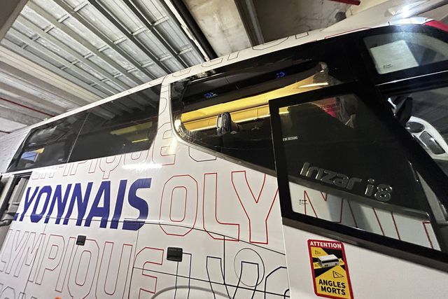 Presidente do Marselha pede aos adeptos que «tenham calma» antes do jogo com o Lyon