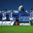 Estoril derrota (outra vez) FC Porto e confirma apuramento histórico na Taça da Liga