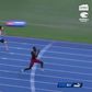 Aos 16 anos corre os 100m em 10.04 segundos e chamam-lhe «o novo Bolt»