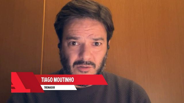 «João Pereira não tem tido tempo para trabalhar equipa do Sporting»