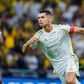 Ronaldo marca, mas Al Nassr perde e já está a 11 pontos da liderança