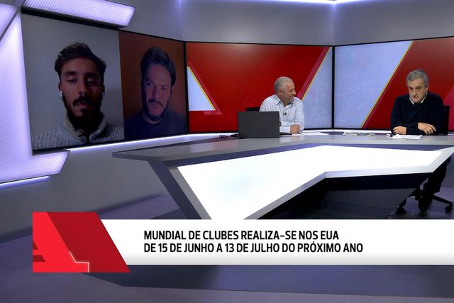 Mundial de Clubes: o que podem esperar Benfica e FC Porto?