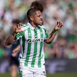 «Se Deus quiser, vou marcar ao Barcelona»