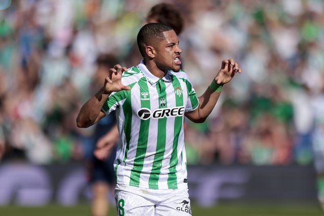 «Se Deus quiser, vou marcar ao Barcelona»