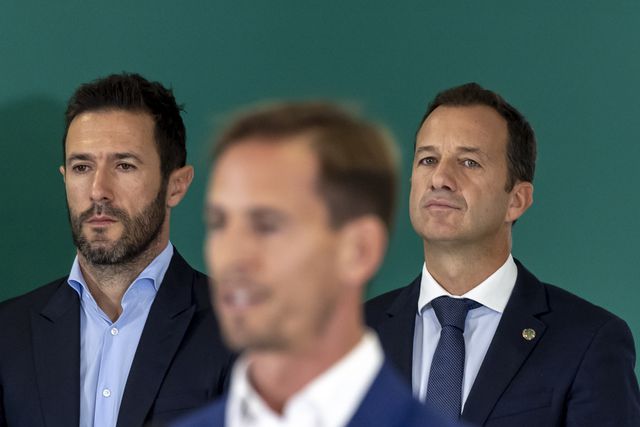 «Varandas vai ter de explicar porque é que alguém que daqui a 3 anos estaria num grande da Europa não vinga no Sporting»