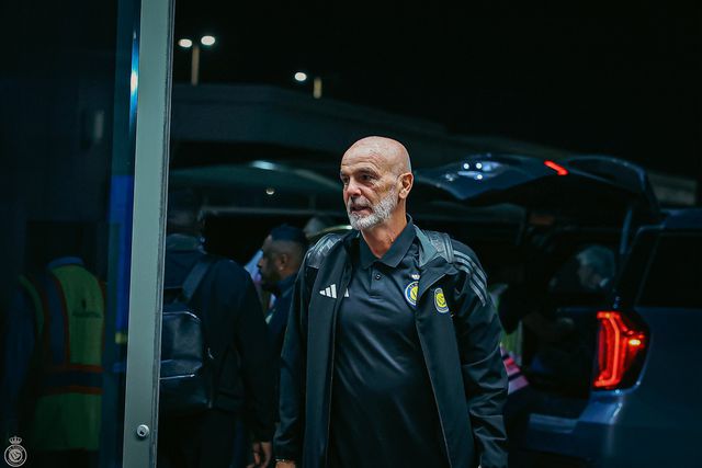 Mercado oficial: Ronaldo e Otávio vão ter novo treinador