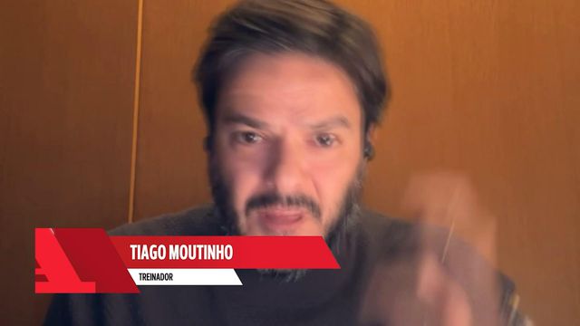 «Só se fala de João Pereira, mas tem de haver responsabilização dos jogadores»