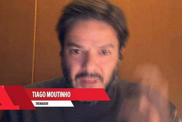 «Só se fala de João Pereira, mas tem de haver responsabilização dos jogadores»