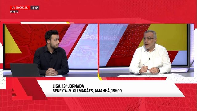 «Constantes chicotadas são o dia a dia no futebol português»