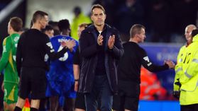 Lopetegui reage aos pedidos de demissão: «Vamos mudar a situação»