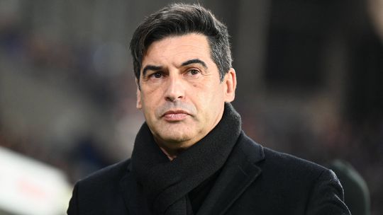 Mercado: Paulo Fonseca pode regressar a França