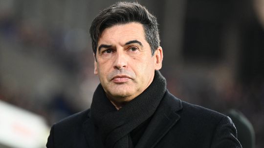 Já se sabe quanto é que o Milan vai pagar a Paulo Fonseca