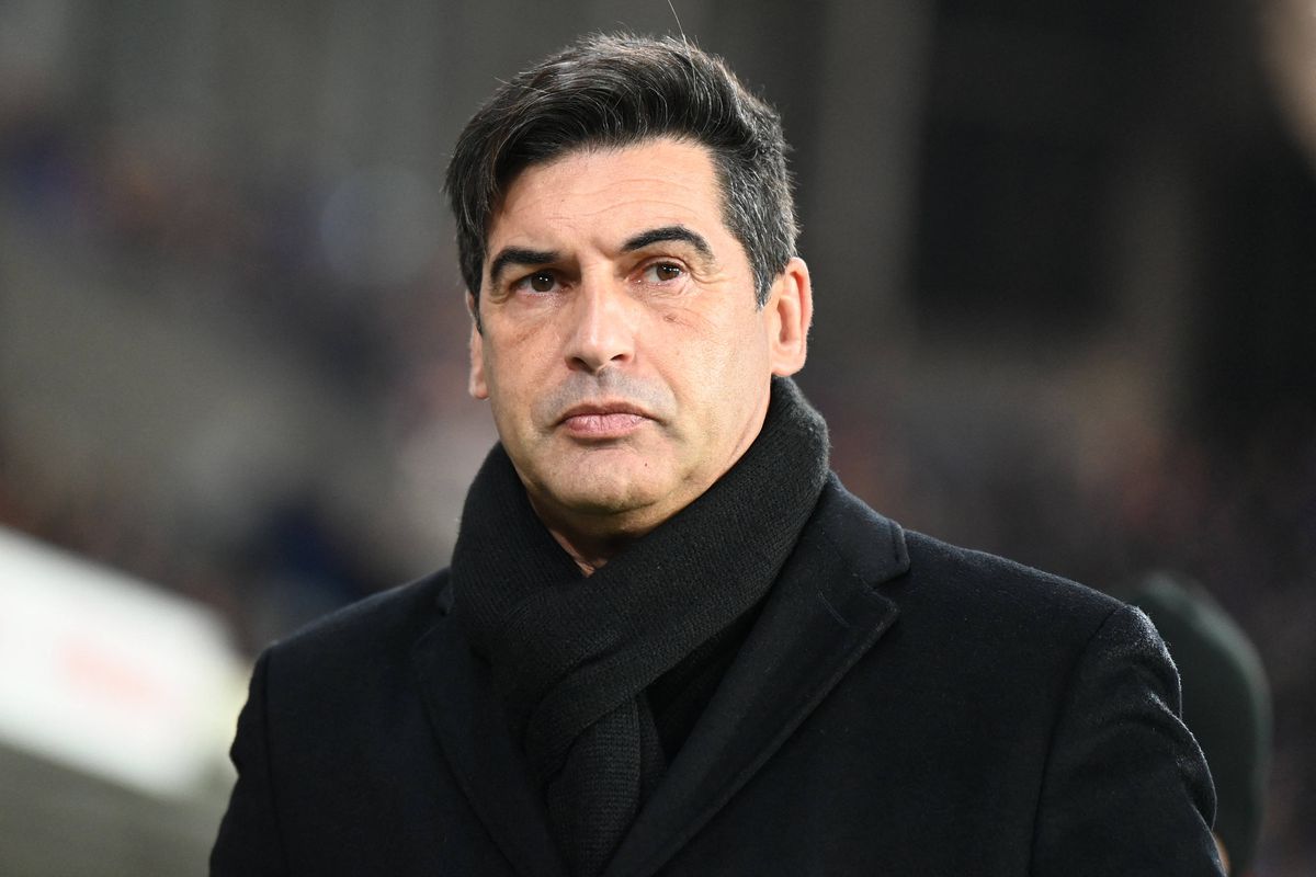 Mercado: Paulo Fonseca pode regressar a França