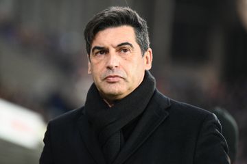 Já se sabe quanto é que o Milan vai pagar a Paulo Fonseca