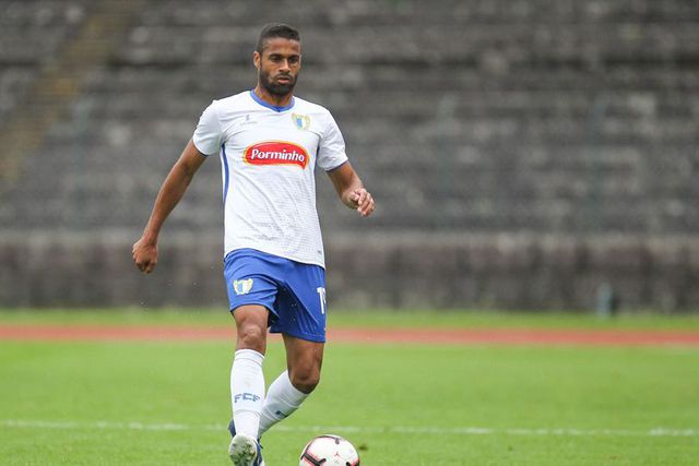 Ricardo antevê FC Porto: «Esta semana os jogadores não estiveram abandonados»