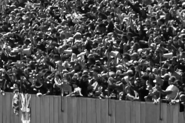 Emocionante vídeo de despedida da Mercedes para Lewis Hamilton