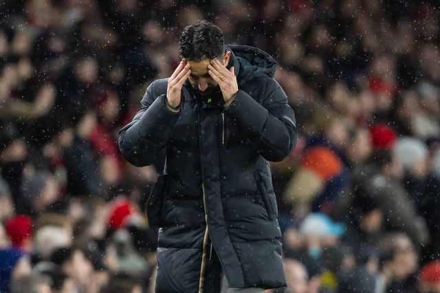 O calendário infernal de Ruben Amorim no Manchester United