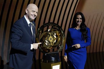 Mundial de Clubes 2025: a quantia astronómica que o vencedor irá receber