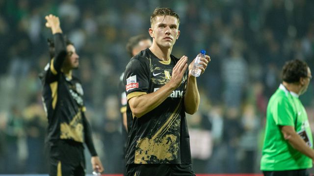 «Vitória em Brugges poderá ser balão de oxigénio para o Sporting»