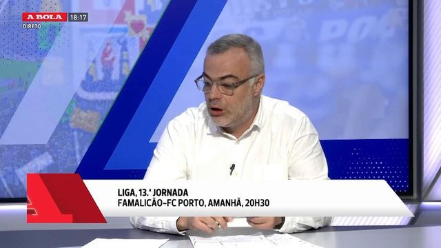 «Tudo se alterou, Benfica e FC Porto têm a faca e o queijo na mão»