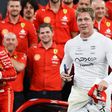 Brad Pitt e o filme F1: «Se alguma vez atrapalharmos, mandem-nos à m****’»